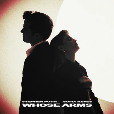 Stephen Puth Whose Arms (feat. Sofia Reyes)