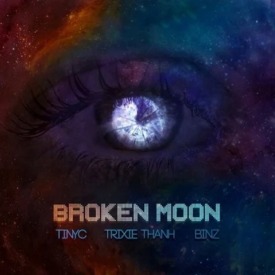 TinyC Broken Moon (Produced by TINYC)