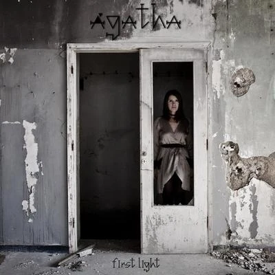 Agatha First Light EP