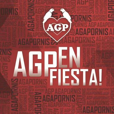 Agapornis AGP en Fiesta (En Vivo)