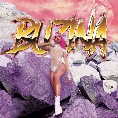 Pabllo Vittar Buzina (Remixes)