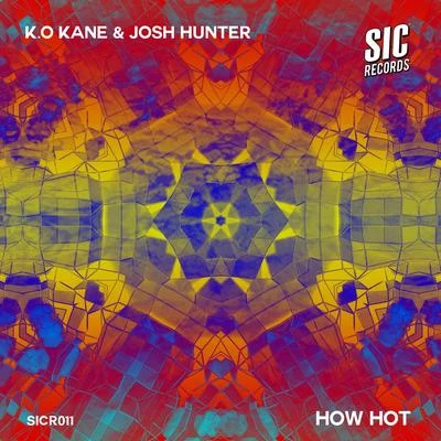 K.O Kane/Josh Hunter How Hot