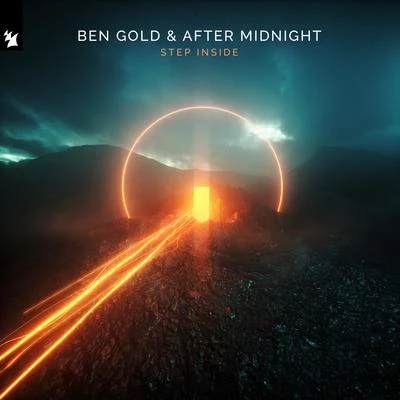 After Midnight/Ben Gold Step Inside