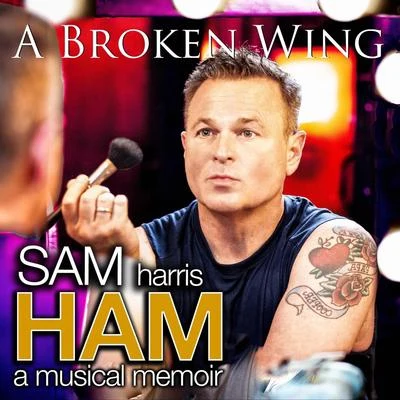 Sam Harris A Broken Wing