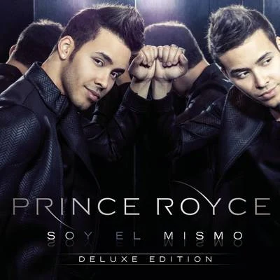 Prince Royce Soy El Mismo (Deluxe Edition)