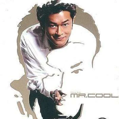 古天乐 Mr.Cool