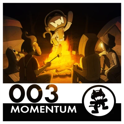 Monstercat Monstercat 003 - Momentum