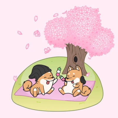 Hyper Potions Cherry Blossoms