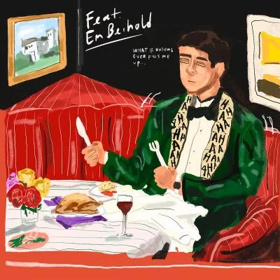 Em Beihold/Eric Nam House on a Hill (feat. Em Beihold)