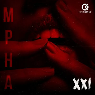 Omar Koonze Mpha: XXI