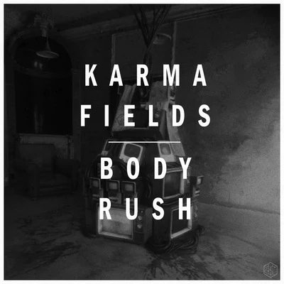 Karma Fields BODY RUSH (Deluxe Version)