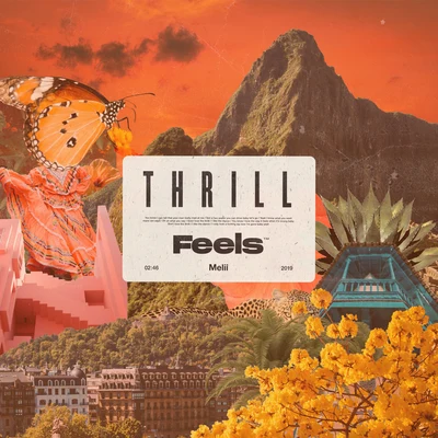 Melii/Feels Thrill