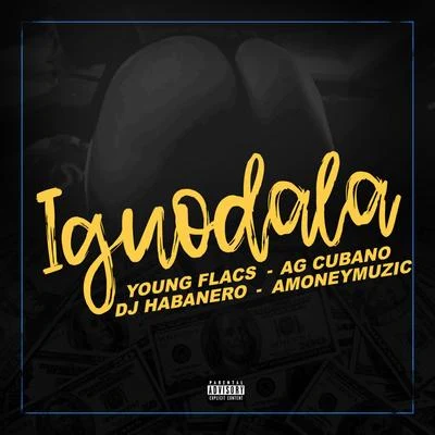 Young FLACS/AMONEYMUZIC/AG Cubano/Dj Habanero Iguodala