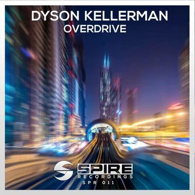 Dyson Kellerman Overdrive