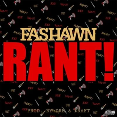 Fashawn Rant