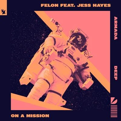 Felon/Jess Hayes On A Mission