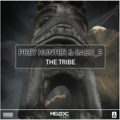 Prey Hunter The Tribe