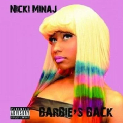 Nicki Minaj Barbie's Back