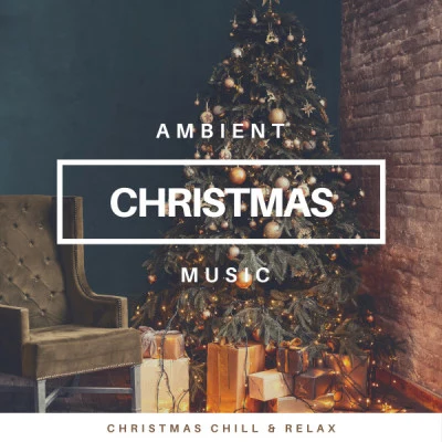 Calming Christmas Music ! -=Ambient Christmas Music=- !