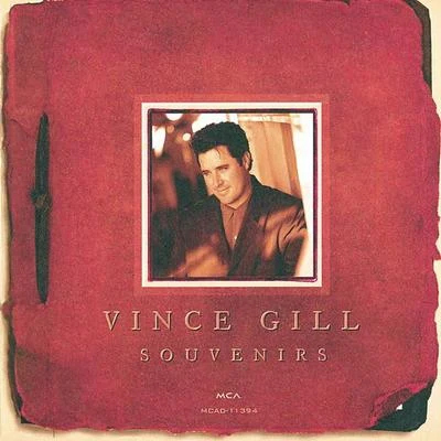 Vince Gill Souvenirs