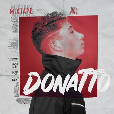 Donatto Mixtape