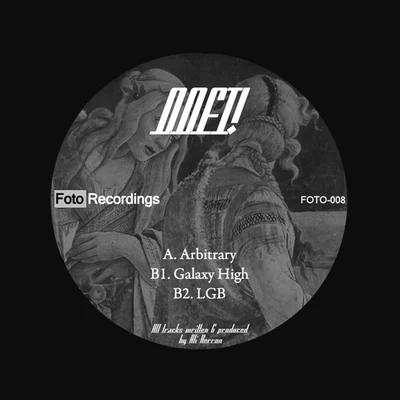 OOFT! Arbitrary EP