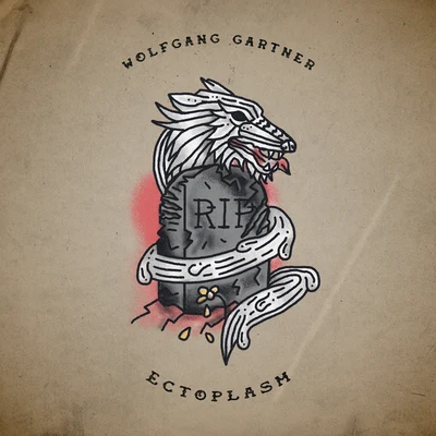 Wolfgang Gartner Ectoplasm