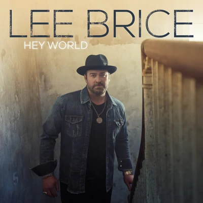 Blessing Offor/Carly Pearce/Lee Brice Hey World