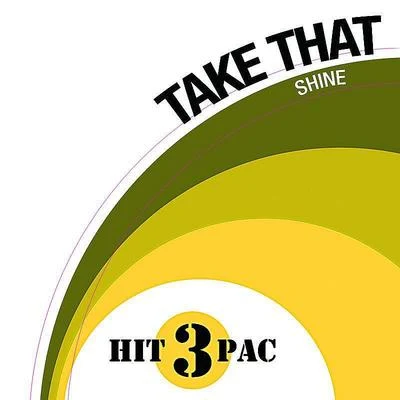 Take That Shine Hit Pac