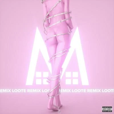 mansionz/Loote Wicked (Loote Remix)