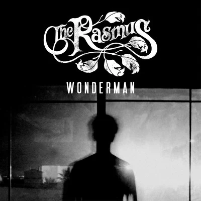 The Rasmus Wonderman