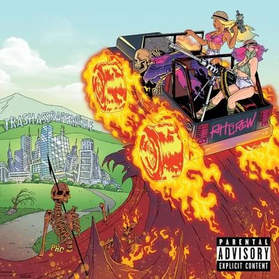 Azizi Gibson Xenophile