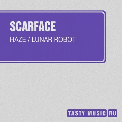 ScarFace HazeLunar Robot