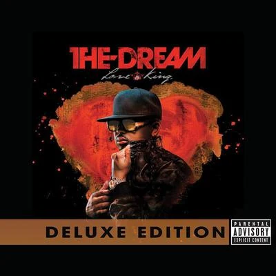 The-Dream Love King (Deluxe Edition)