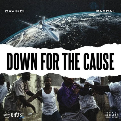 rascal/DaVinci Down For The Cause