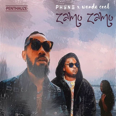 Phyno Zamo Zamo (feat. Wande Coal)