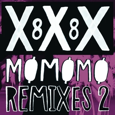 Diplo/MØ XXX 88 (Remixes 2)