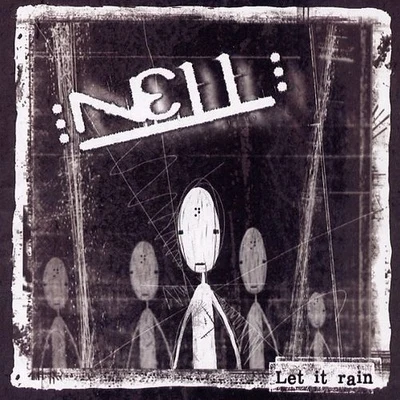 Nell Let It Rain