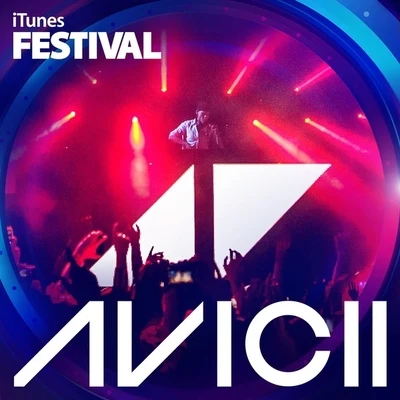 Avicii iTunes Festival: London 2013