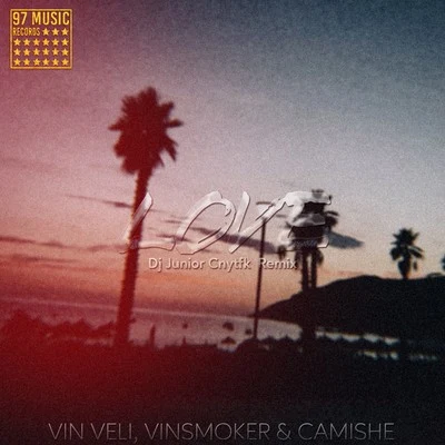 cami/Vinsmoker/Vin Veli Love (DJ Junior CNYTFK Remix)