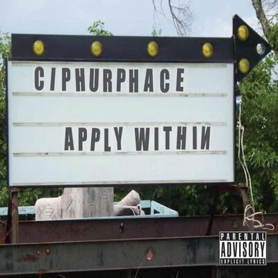 Ciphurphace Apply Within