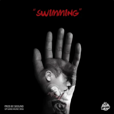 連麻Swimming Swimming&(Me, Myself & I-Remix)