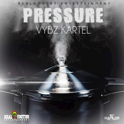 Vybz Kartel Pressure