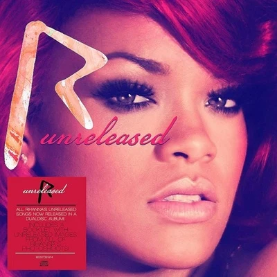 Rihanna Unreleased 2011 Album