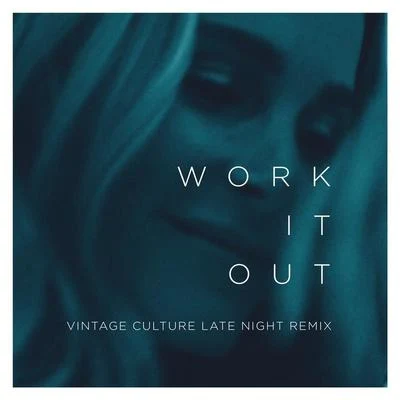 Vintage Culture/Elekfantz Work It Out (Vintage Culture Late Night Remix)