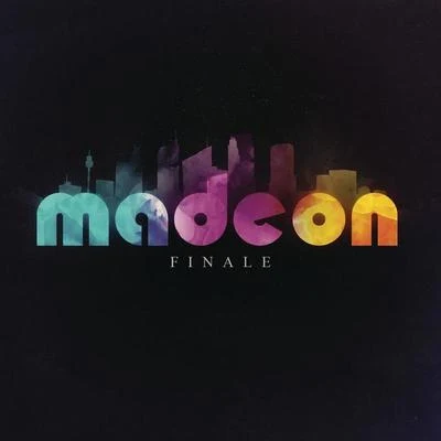 Madeon Finale