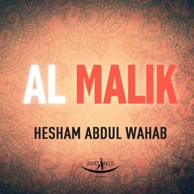 Hesham Abdul Wahab Al Malik