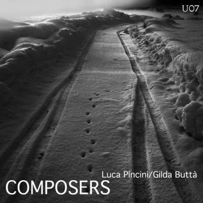 Gilda Buttà/Luca Pincini Composers