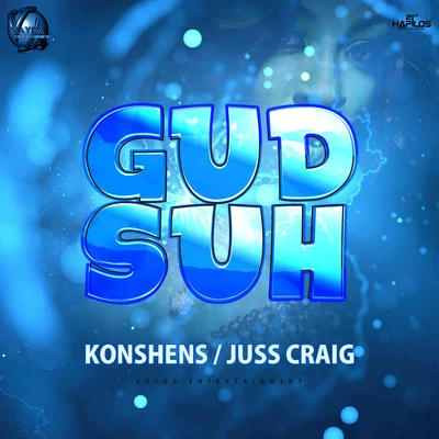 Konshens Gud Suh Riddim