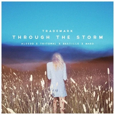 Trademark Through The Storm